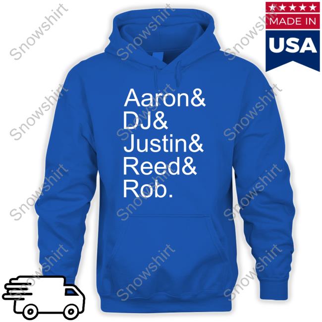 John Calipari Aaron& Dj& Justin& Reed& Rob T Shirt Ukcoachcalipari John Calipari Aaron& Dj& Justin& Reed& Rob Crewneck Sweatshirt