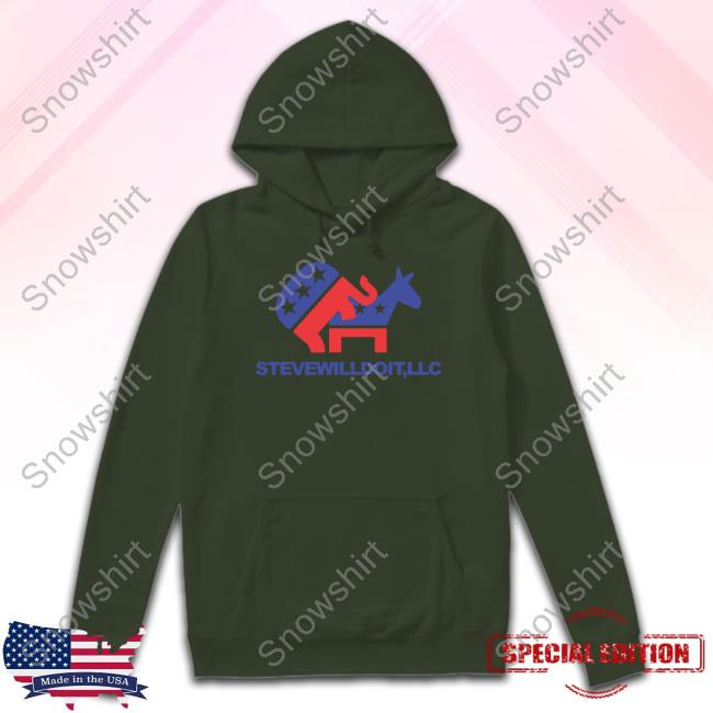 Stevewilldoit,Llc SWDI Let's Party Tee SWDI Let's Party T Shirt