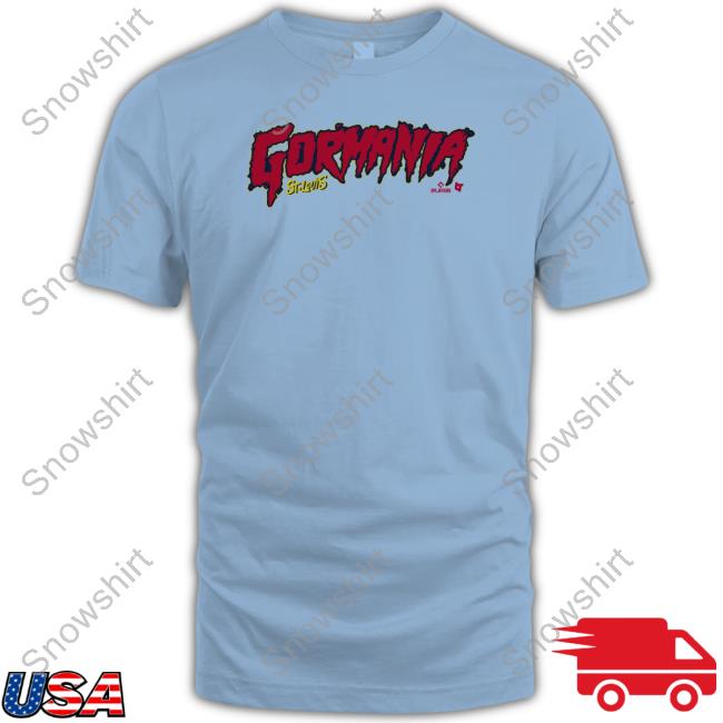 Gormania T Shirt