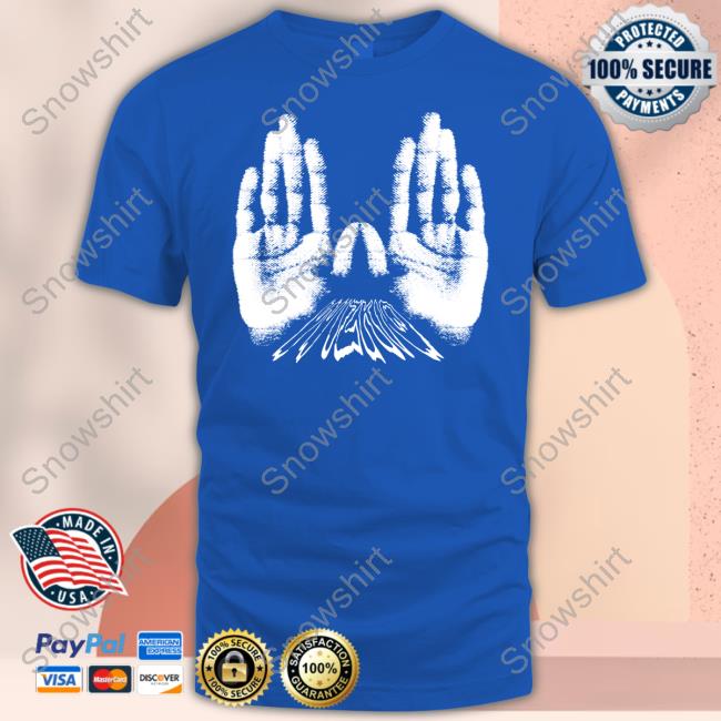 Official Wizkid Merch More Love Less Ego Tee