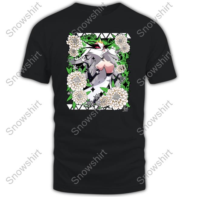 Nemui Akuma Stella Long Sleeve T-Shirt
