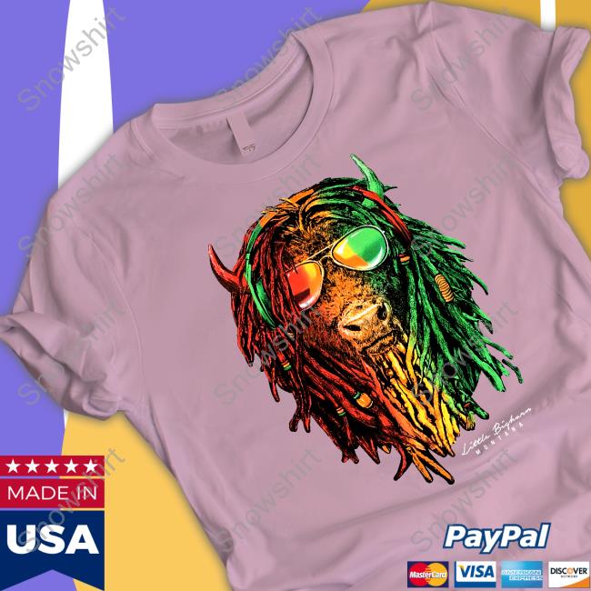 Buffalo Soldier Shirt