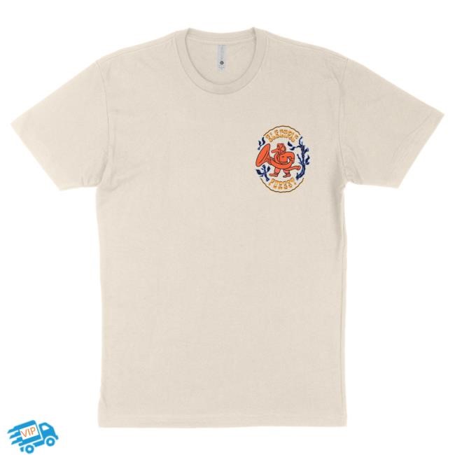 Official Electric Forest Merch Crew's All Here Attractive Shirt