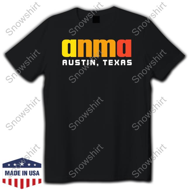 ANMA To The Brim Austin Texas Cap