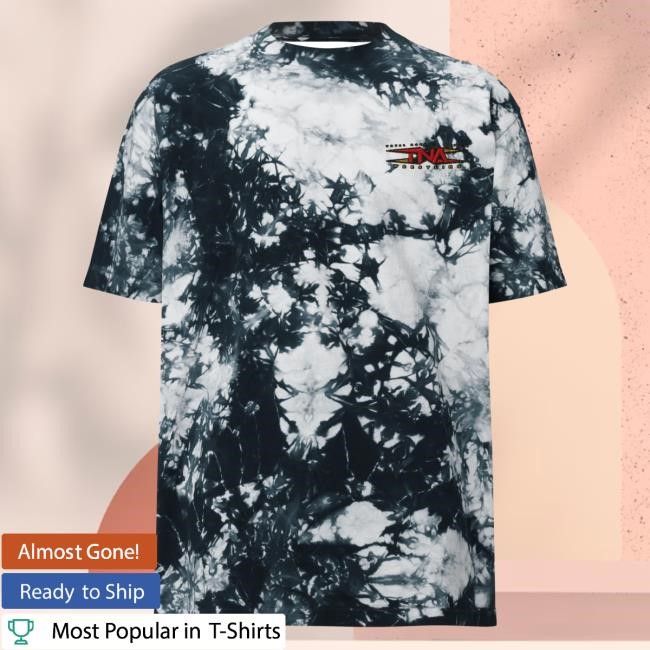 Official Tna Merch TNA Logo Tee