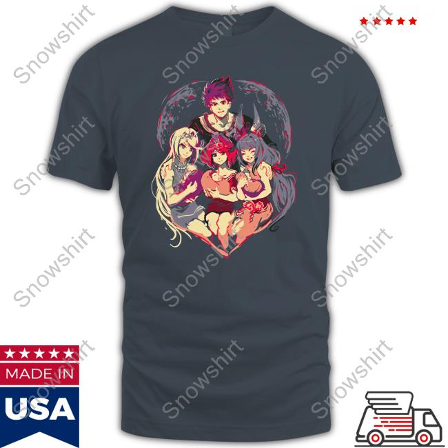 Official You Guys Got Any Babies Tee