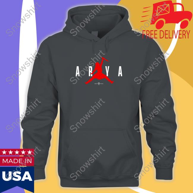 Official RotoWear Air Arya Sweatshirt Official Air Arya Long Sleeve Tee
