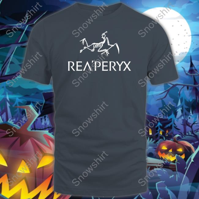 Rea'peryx Hoodies