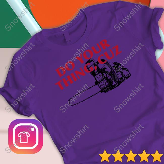 Laptoplasane Do Your Thing Cuz Crewneck Sweatshirt The Lasane Asylum