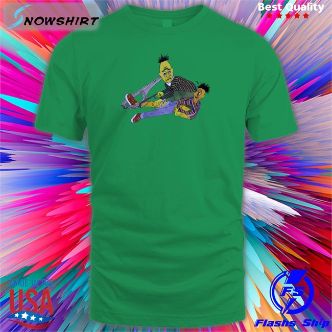 Eat To Survive Baseball Sleeve Tee