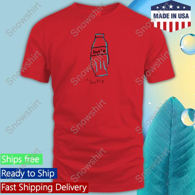 Botle Long Sleeve T-Shirt Piss Baby Store Official Botle Shirts