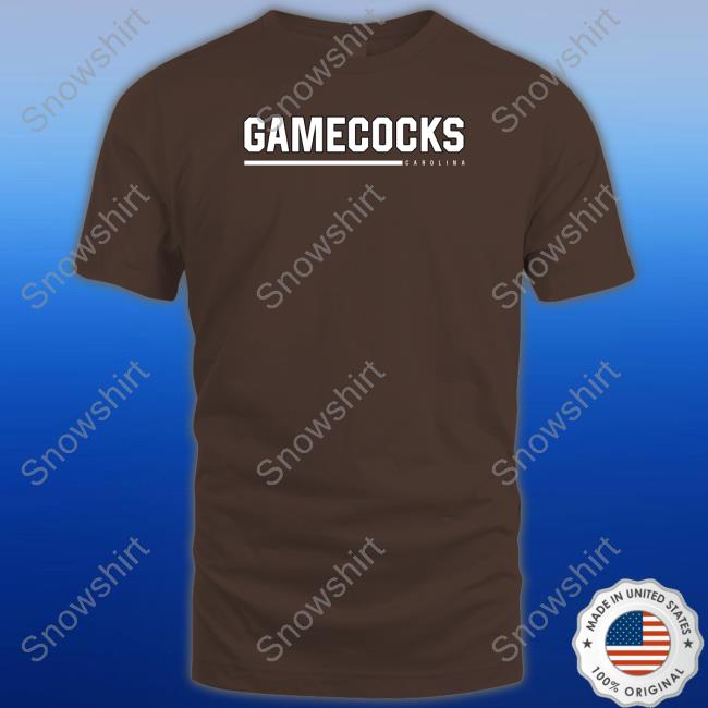 Gamecocks Shirt