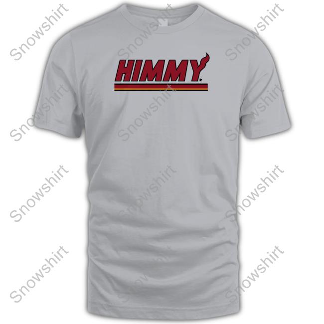 Himmy Shirt Breakingt Merch Himmy Buckets Sweatshirt