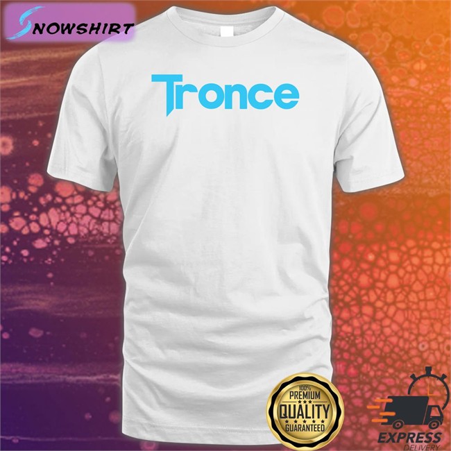 Ibluestone Tronce T Shirt Ilan Bluestone Merch