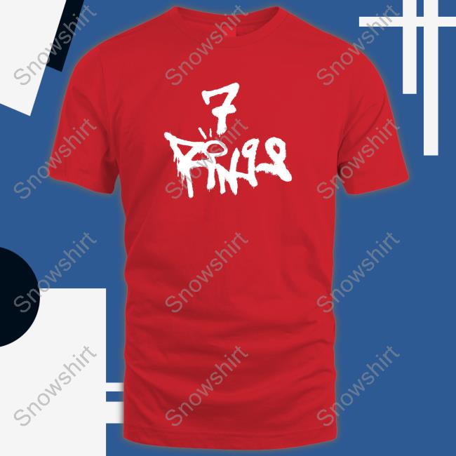 Ariana Grande 7 Rings Tag T-Shirt Official Ariana Grande 7 Rings Tag Hoodie