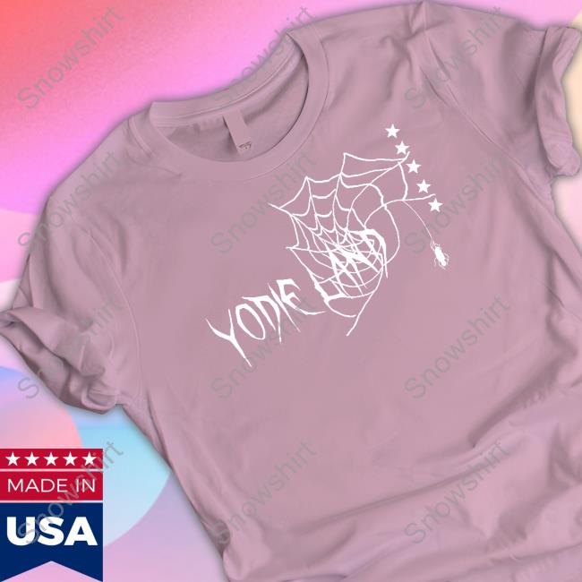Yodie Land T Shirt Yodieland Merch Yodie Land Sweatshirt
