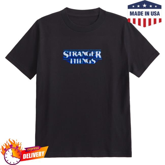 Official Abercrombie And Fitch Apparel Clothing Merch Stranger Things Graphic Tee Abercrombiefitch Store Shop