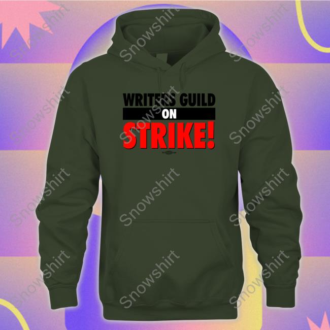 Busy Philipps Writers Guild On Strike Shirt Busy Philipps Writers Guild On Strike Shirts