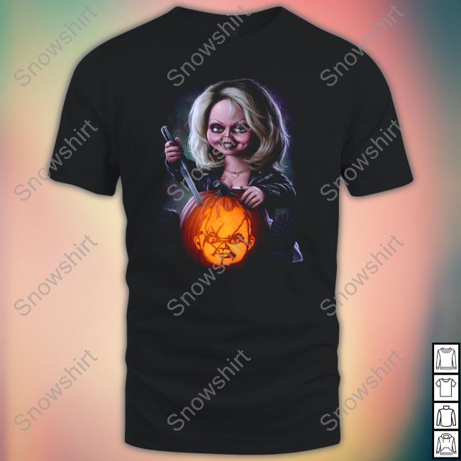 Tiffany Creepy Carver Hoodie Cavity Colors Tiffany Creepy Carver Shirt