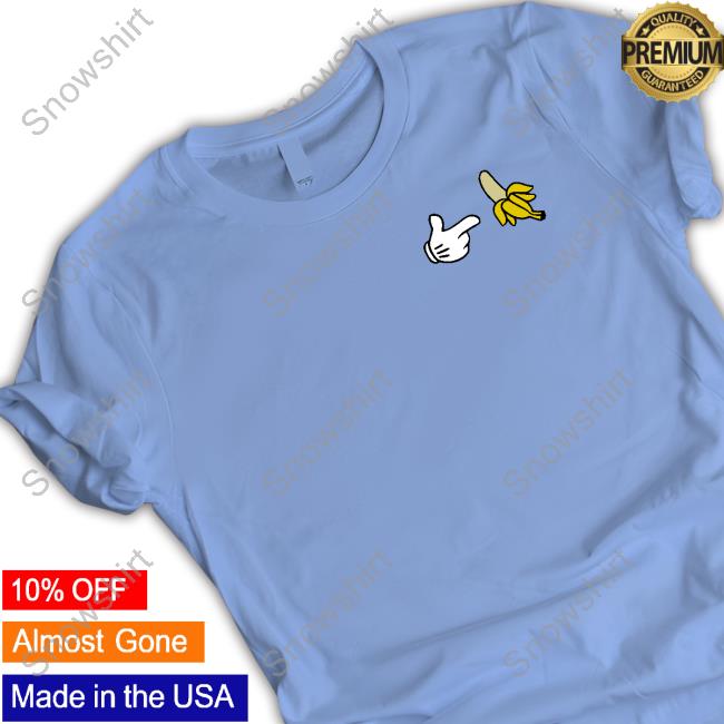 Barstoolyak Poke Banana Tank Barstoolyak Poke Banana Sweatshirt