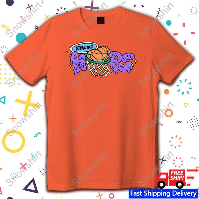 Official Ethical Hoops T Shirt The Timeline A Phoenix Suns Podcast Ethical Hoops Sweatshirt