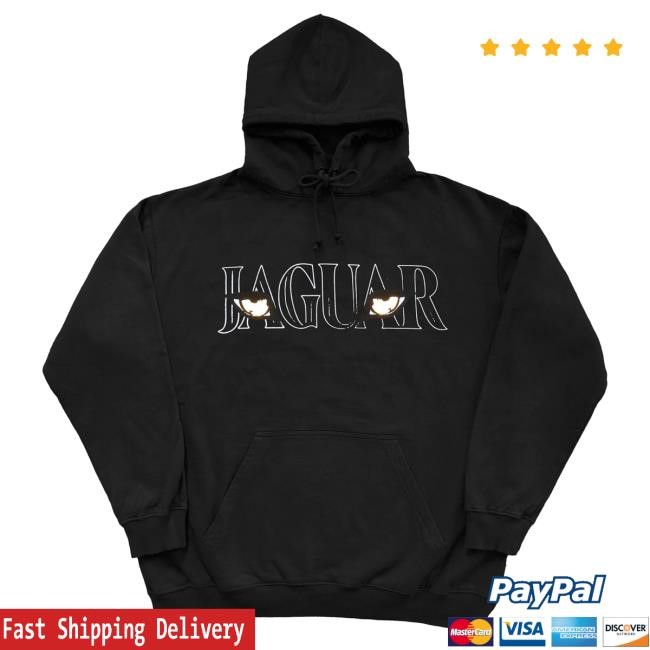 Official Victoria Monét Jaguar Hood Victoria Monet
