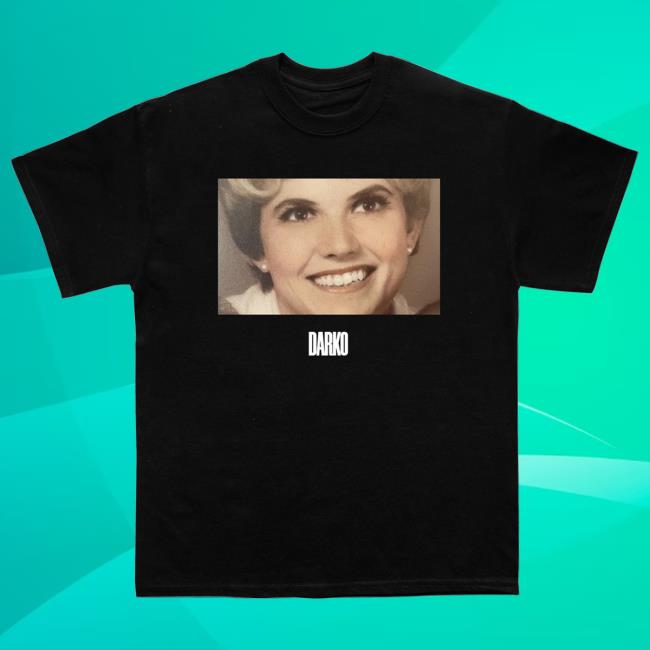 Darko Band Merch Store Donna New Shirt