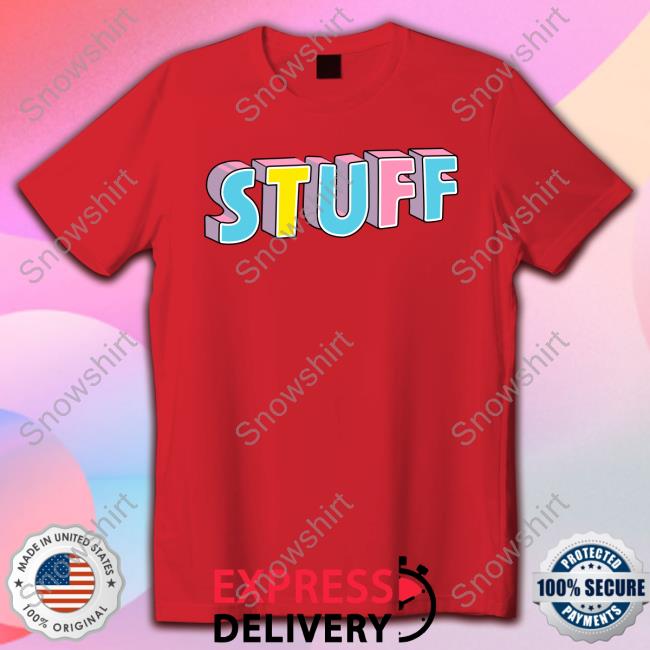 Official Stuff Shirts