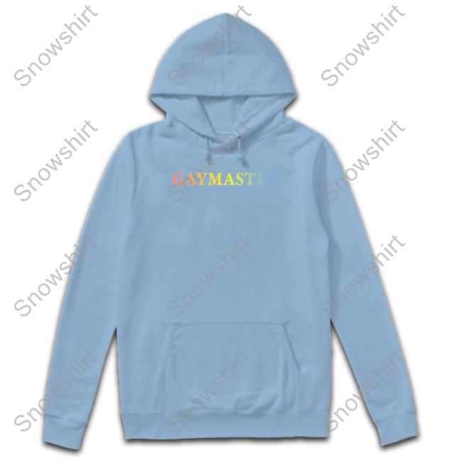 Gaymaster Shirts