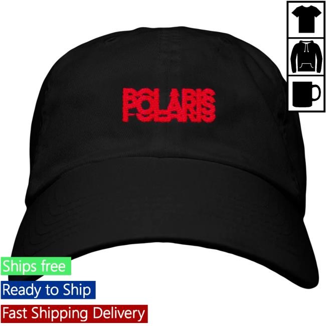 Polaris - Overflow Hat Polaris Merch