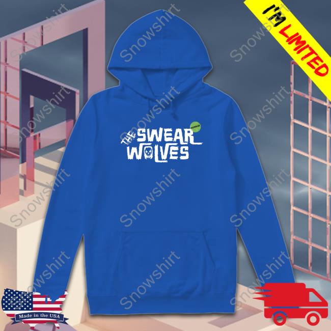The Swearwolves Horror New Shirt