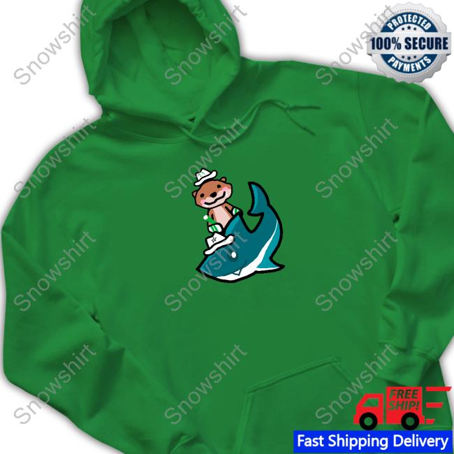 Official San Jose Sharks Sweatshirt