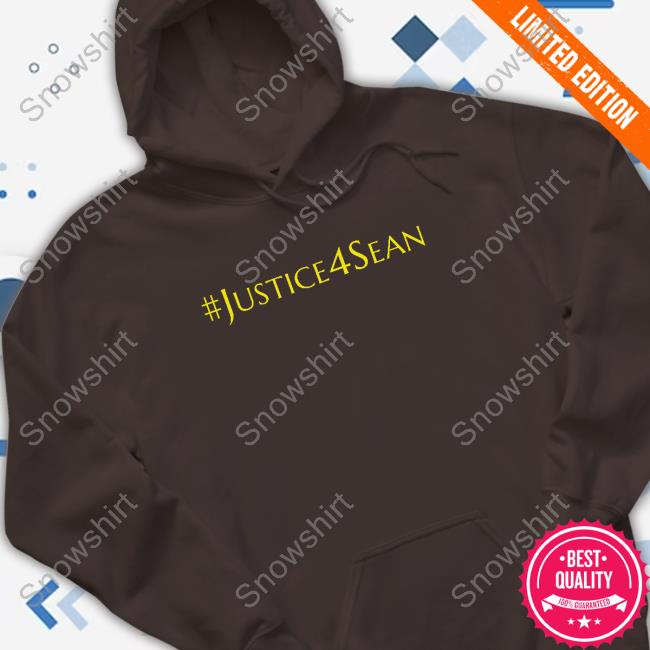 Official Answers4sean Bonfire Merch Justice4sean Tee Shirt Official Answers4sean Bonfire Merch Justice4sean Long Sleeve