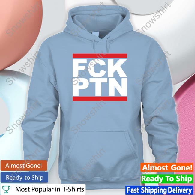 Fck Ptn Shirts Official Fck Ptn Cap