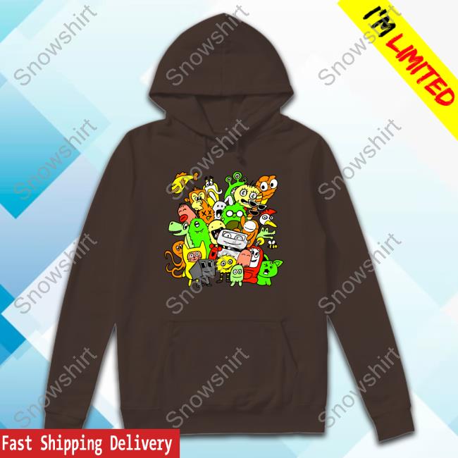 Official Dream Shop Where's Dream? Crewneck Sweatshirt
