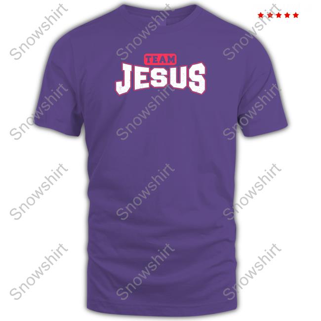 Official 90'S Team Jesus Shirt TannerG Marauda 90'S Team Jesus Long Sleeve T Shirt
