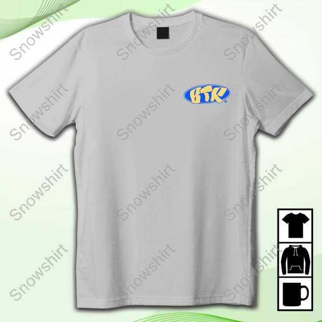 Big Time Rush Spiral T-Shirt Big Time Rush Merch Spiral Hoodie