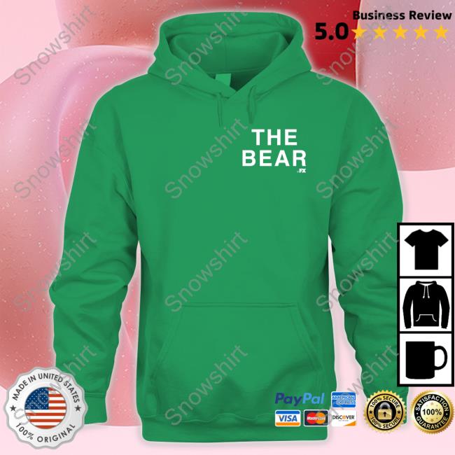 The Bear Logo Shirt The Bear Logo Shirts