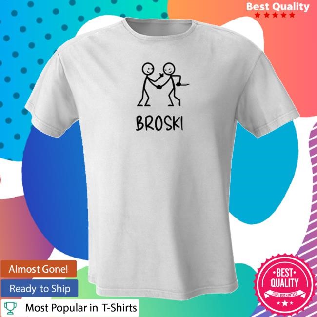 Apparel Joyner Lucas Merch Shop Broski 2024 Shirt