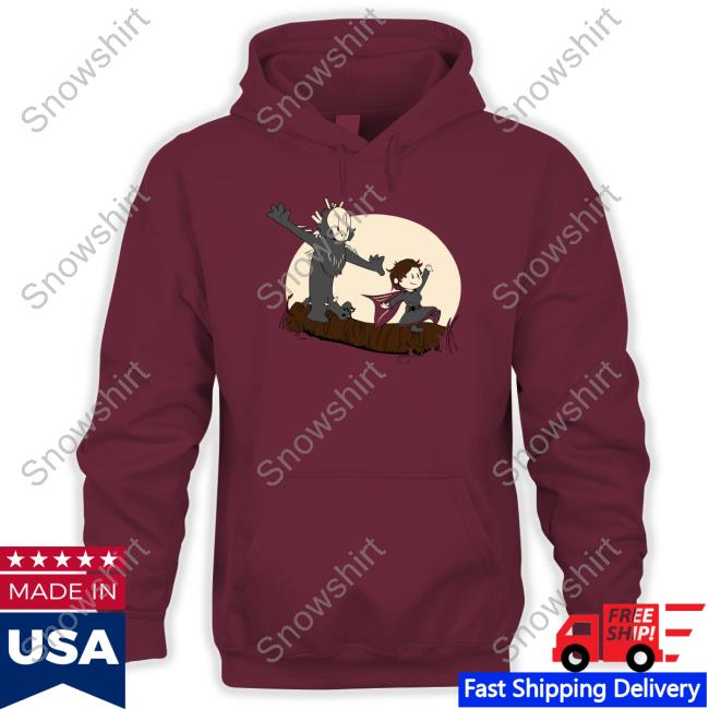 Official Hourly RWBY Rwby Remix Grimm And Ruby Sweatshirt Hourly RWBY Rwby Remix Grimm And Ruby Shirt