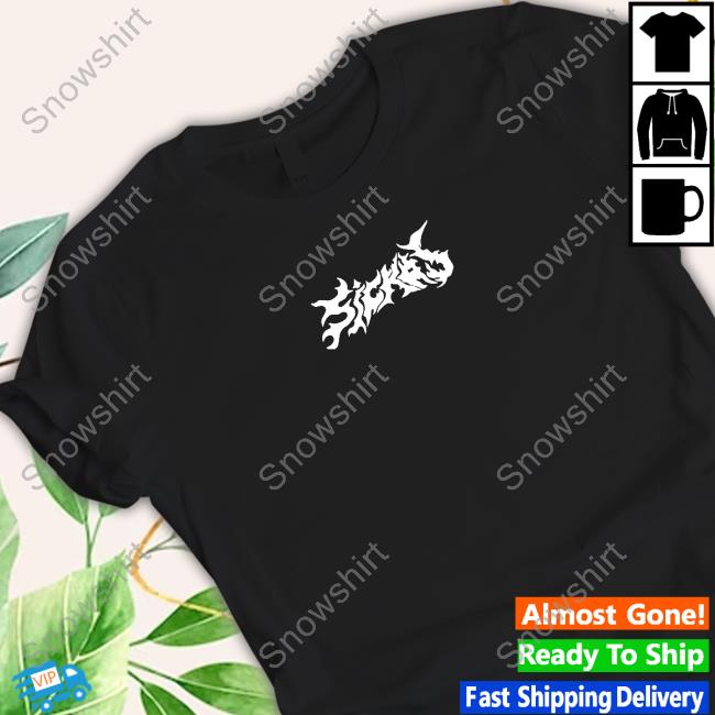 Sickos Merch Gooboo Tee