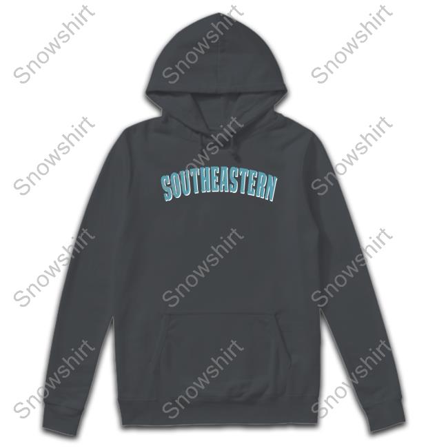 Southeastern 10th Anniversary Eco T Southeastern 10th Anniversary Shirt