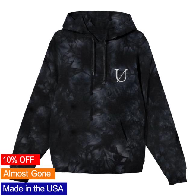Underoath "Voyeurist Tracks" New Hoodie