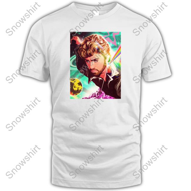 Galactic George T Shirt