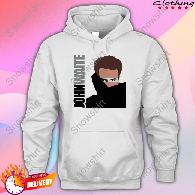Official Jacky Bam Bam John Waite Shirts