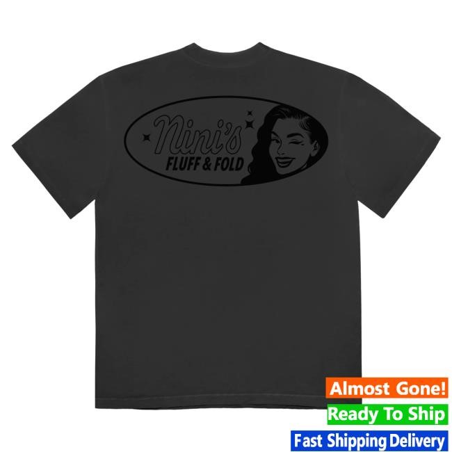 Official Kehlani Clothing Shop Nini's Mascot Tees