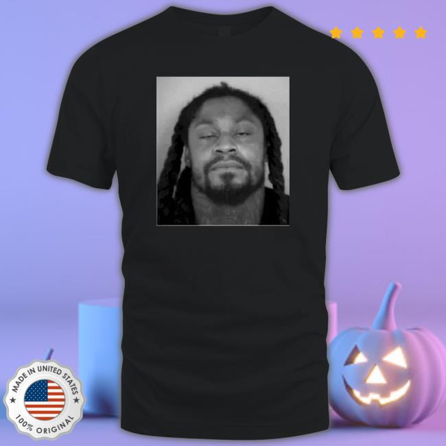 Original Marshawn Lynch Vintage Classic Shirt Original Marshawn Lynch Vintage Shirts