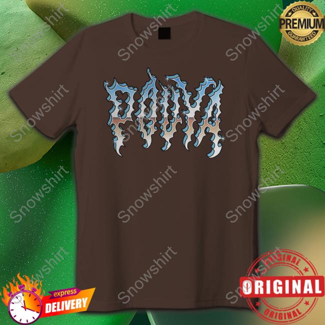 Pouya305 Merch Chrome Dome Chili Shirt Shirts Official Chrome Dome Chili Shirt Long Sleeve