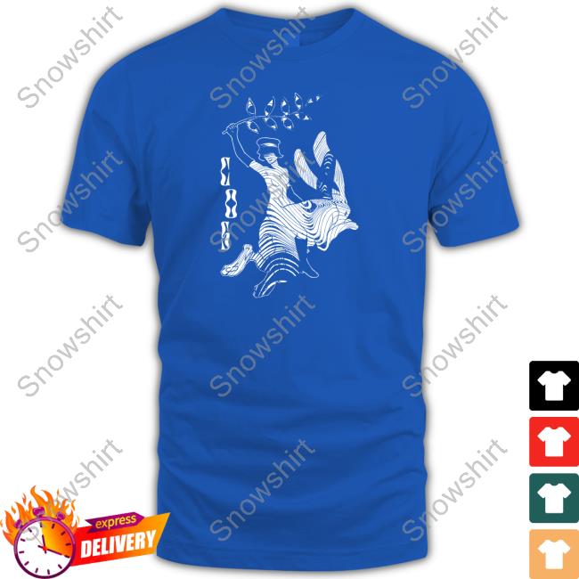 Cos Rider Shirt
