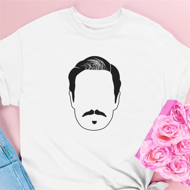 Amigo Del Cartel T Shirt